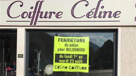 celine coiffure saint paul|Grivel Celine Coiffure Saint.